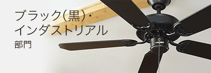 ブラック（黒）・インダストリアル部門