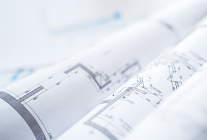 取付先施設の徹底調査・図面作成
