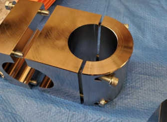 組立部品の強度確認 堅牢な代替品のご提案