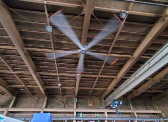 動作テストで揺れや安全性を徹底確認