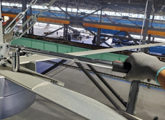 専門店だからできる長期保守サポート