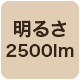 2500lm