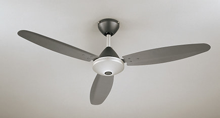 AC MOTOR FAN 灯具なしタイプ