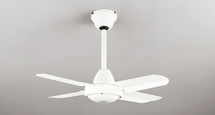 AC MOTOR FAN 灯具なしタイプ