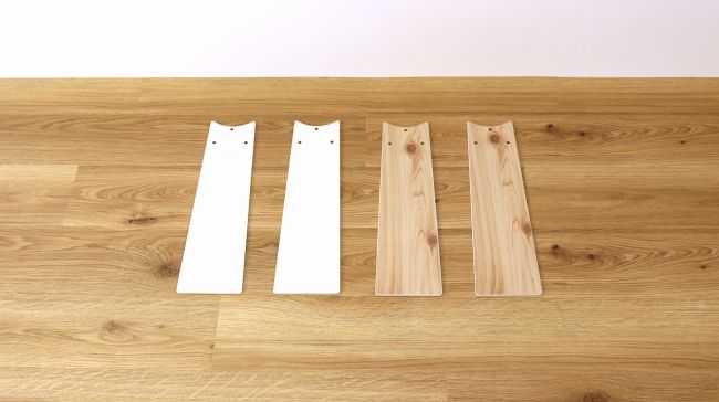 JE-CF001V-WH,JAVALO ELF VINTAGE（ヴィンテージ）Collection  電球色 4灯 軽量 Life on Products(ライフオンプロダクツ)製シーリングファンライト