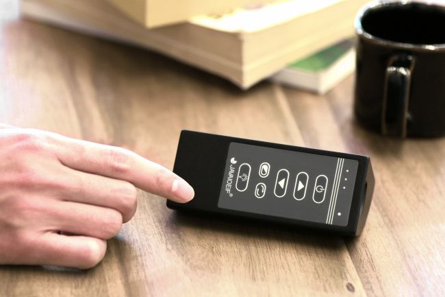 JE-CF001V-GD,JAVALO ELF VINTAGE（ヴィンテージ）Collection  電球色 4灯 軽量 Life on Products(ライフオンプロダクツ)製シーリングファンライト