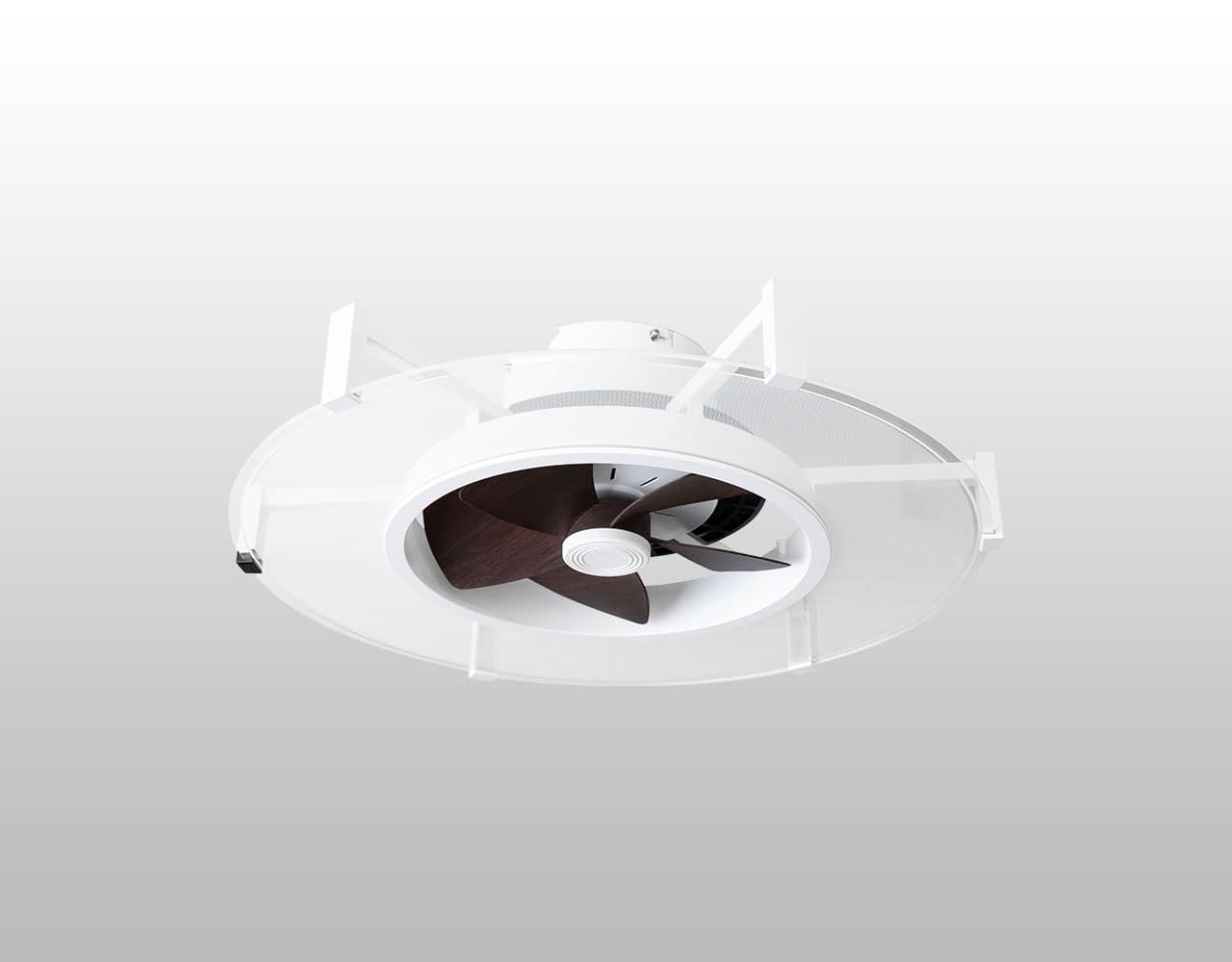 LED 調光・光色切替(電球色-昼光色) 1灯 薄型 小型 軽量 10畳タイプ