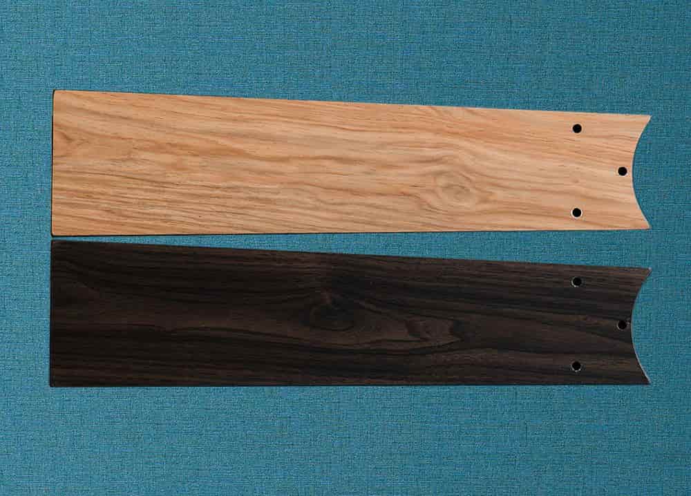 JE-CF055-WH,JAVALO ELF Modern Collection 電球色 6灯 軽量 Life on Products(ライフオンプロダクツ)製シーリングファンライト