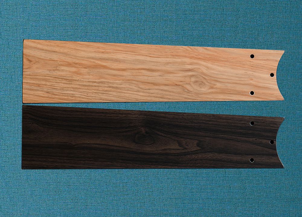 JE-CF048-GD,JAVALO ELF Modern Collection フィラメントLED  LED 電球色 6灯 軽量 Life on Products(ライフオンプロダクツ)製シーリングファンライト