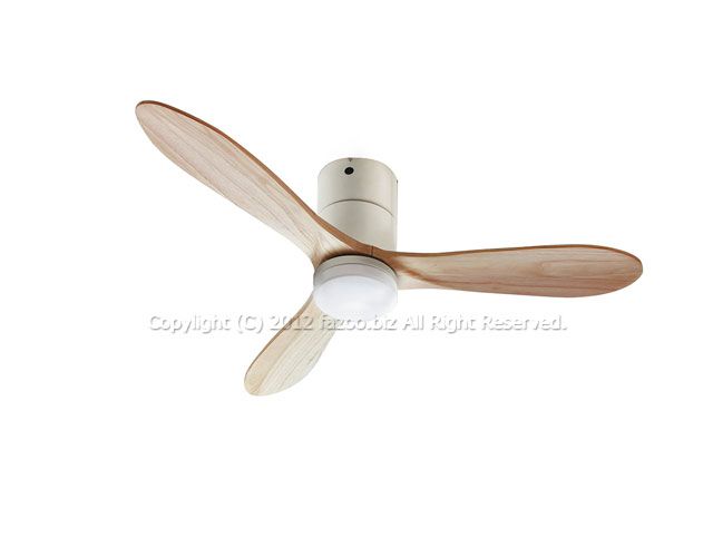 即日発送 大風量 LED 調光 昼白色 1灯 薄型 軽量 JAVALO ELF Modern