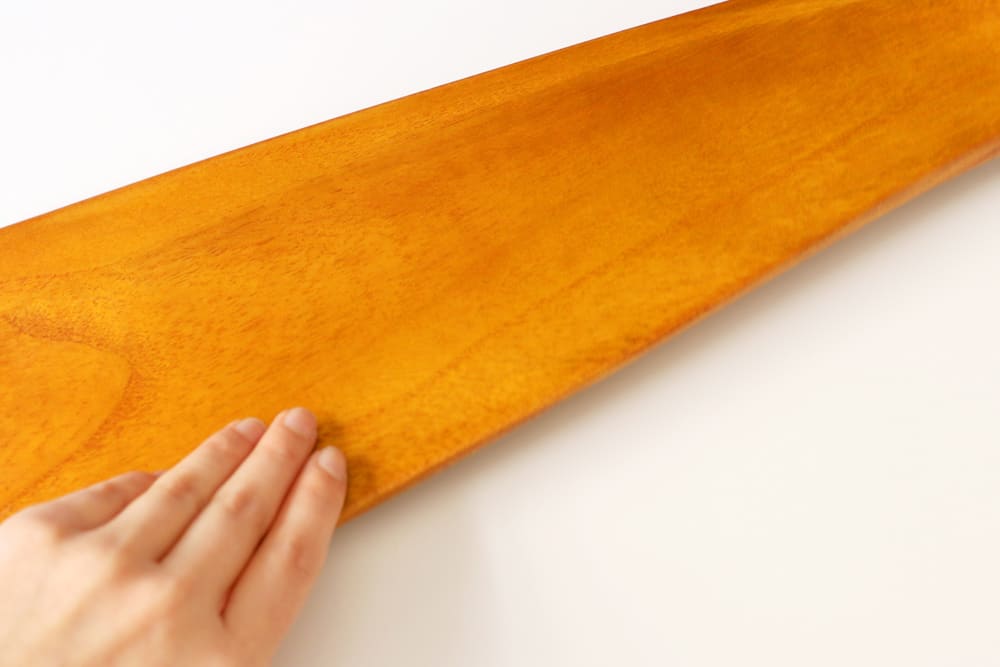 JE-CF025D,JAVALO ELF Modern Collection DCモーター REAL wood blades  大風量 軽量 Life on Products(ライフオンプロダクツ)製シーリングファン