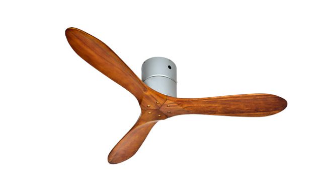 JE-CF025,JAVALO ELF Modern Collection REAL wood blades  大風量 軽量 Life on Products(ライフオンプロダクツ)製シーリングファン