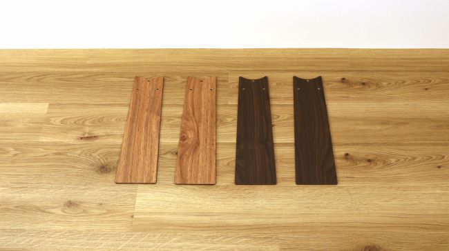 JE-CF003-BK,JAVALO ELF Modern Collection フィラメントLED  LED 電球色 4灯 軽量 Life on Products(ライフオンプロダクツ)製シーリングファンライト