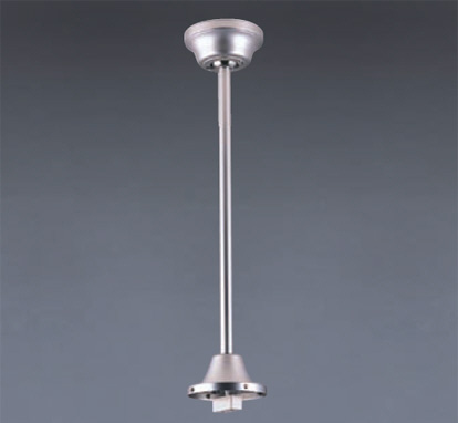 LFAP-40072,60cm延長パイプ単体 AGLED(アグレッド)旧丸善電機(Lucky)製シーリングファン オプション単体【生産終了品】