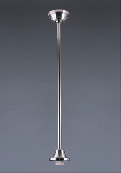 LFAP-40074,60cm延長パイプ単体 AGLED(アグレッド)旧丸善電機(Lucky)製シーリングファン オプション単体【生産終了品】