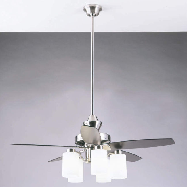 LFARE-16018 + LFAP-40074 AGLED(アグレッド)旧丸善電機(Lucky)製シーリングファンライト【生産終了品】