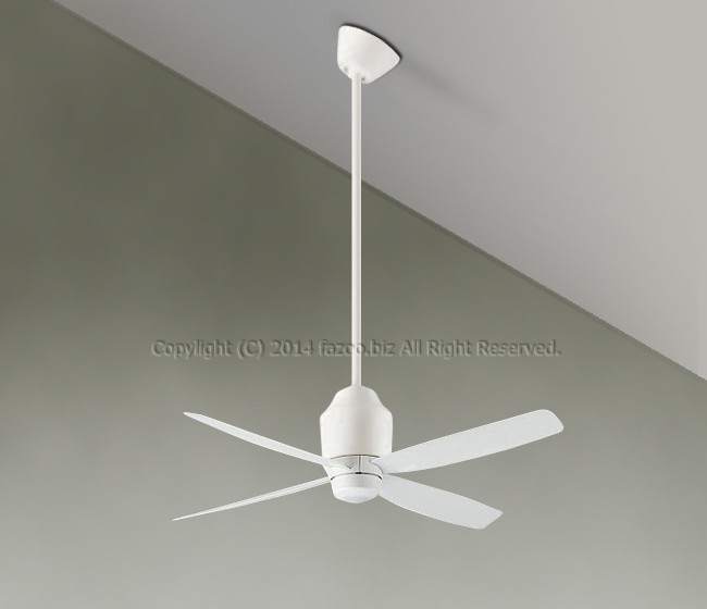 DP-37456 + DP-37610 + DP-37457 DAIKO(ダイコー)製シーリングファン【生産終了品】