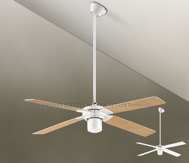 DP-38028 + DP-37588 DAIKO(ダイコー)製シーリングファン【生産終了品】