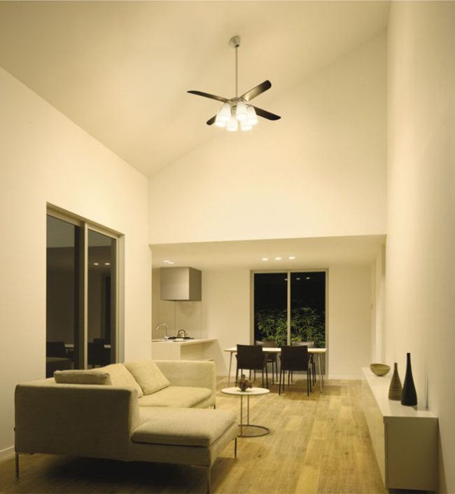 DP-37442 + DP-37446L + DP-37589 DAIKO(ダイコー)製シーリングファンライト【生産終了品】