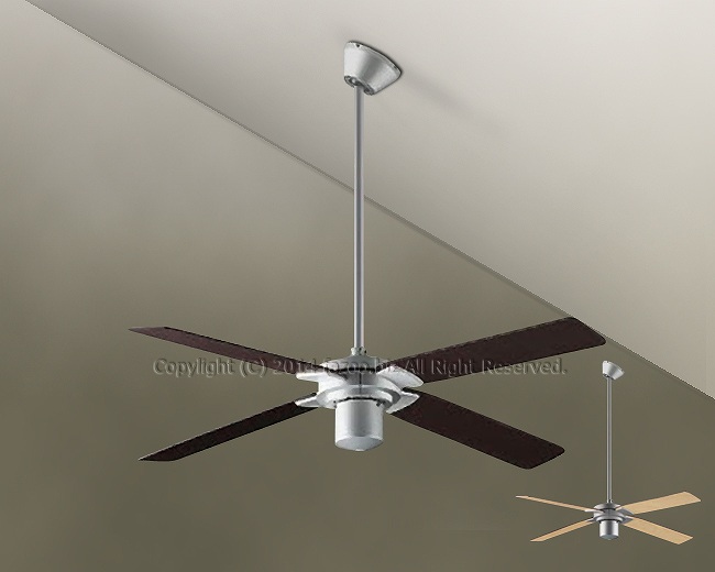 DP-38029 + DP-37590 DAIKO(ダイコー)製シーリングファン【生産終了品】