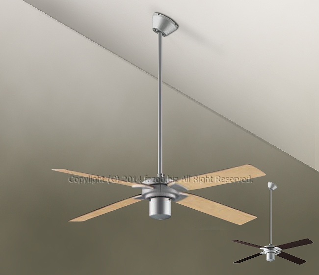 DP-38029 + DP-37591 DAIKO(ダイコー)製シーリングファン【生産終了品】