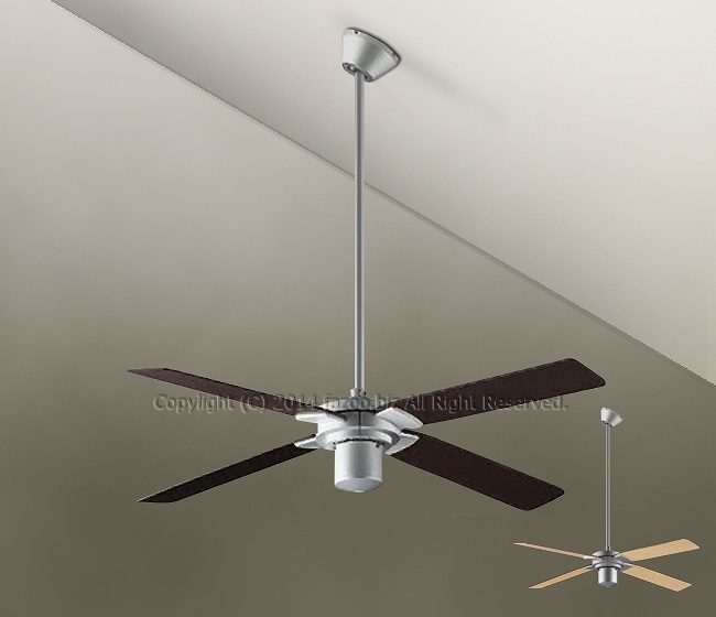 DP-38029 + DP-37591 DAIKO(ダイコー)製シーリングファン【生産終了品】