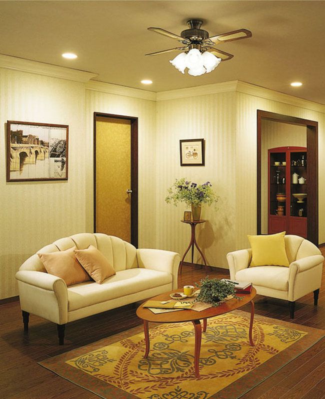 DCH-37303L DAIKO(ダイコー)製シーリングファンライト【生産終了品】