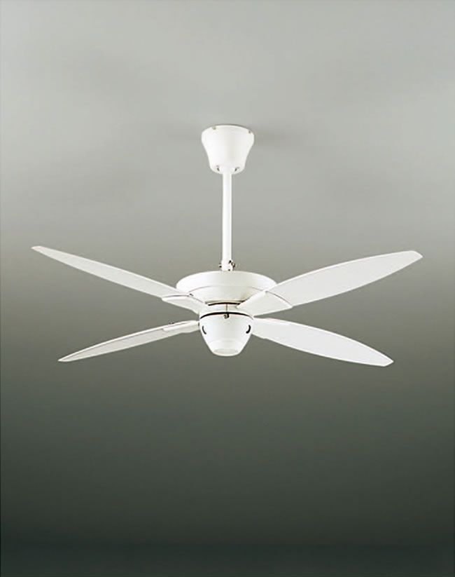 DP-35208 + DP-35211 DAIKO(ダイコー)製シーリングファン【生産終了品】