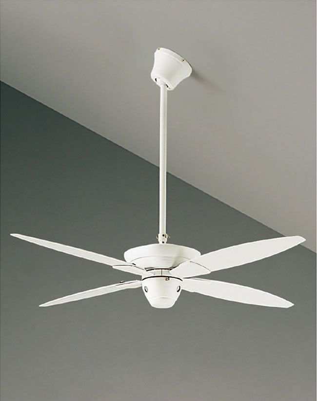 DP-35208 + DP-35212 DAIKO(ダイコー)製シーリングファン【生産終了品】