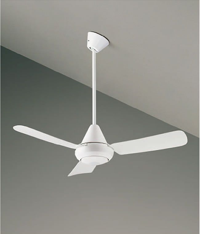 DP-37448 + DP-37449 DAIKO(ダイコー)製シーリングファン【生産終了品】