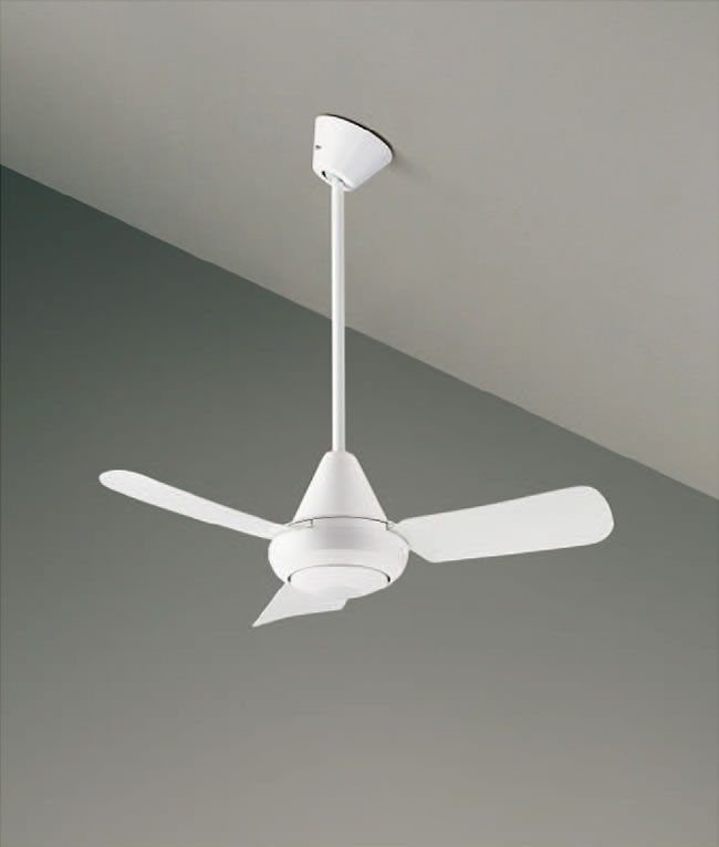 DP-37447 + DP-37449 DAIKO(ダイコー)製シーリングファン【生産終了品】