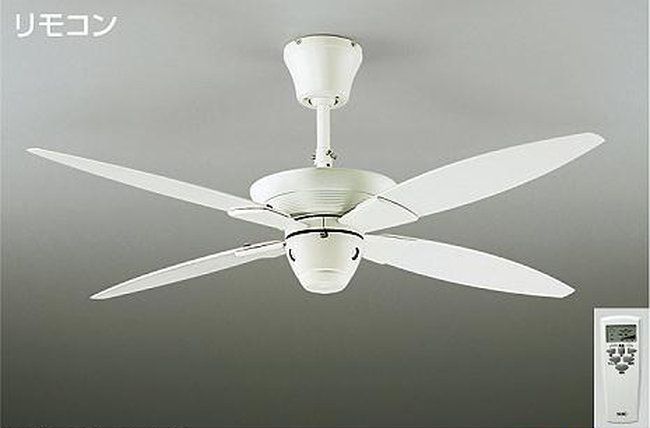 DP-35208 DAIKO(ダイコー)製シーリングファン【生産終了品】