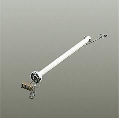 DP-35211,40cm延長パイプ単体 DAIKO(ダイコー)製シーリングファン オプション単体【生産終了品】