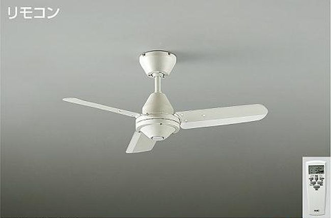 DP-37431 DAIKO(ダイコー)製シーリングファン【生産終了品】