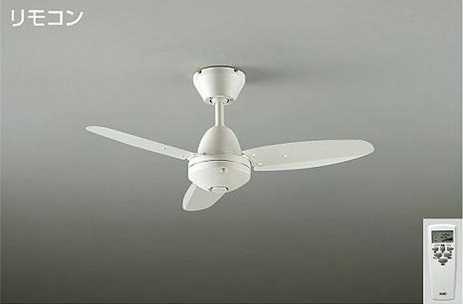 DP-37433 DAIKO(ダイコー)製シーリングファン【生産終了品】