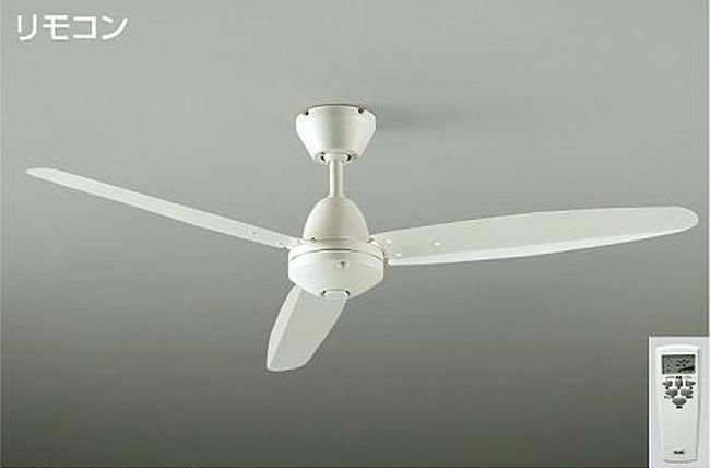 DP-37434 DAIKO(ダイコー)製シーリングファン【生産終了品】