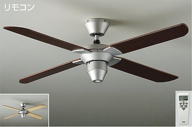 DP-37442 DAIKO(ダイコー)製シーリングファン【生産終了品】