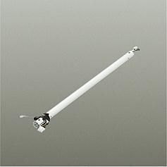 DP-37449,60cm延長パイプ単体 DAIKO(ダイコー)製シーリングファン オプション単体【生産終了品】