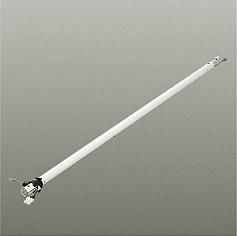 DP-37450,90cm延長パイプ単体 DAIKO(ダイコー)製シーリングファン オプション単体【生産終了品】