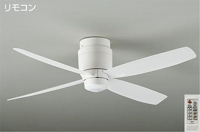 DP-37456 DAIKO(ダイコー)製シーリングファン【生産終了品】