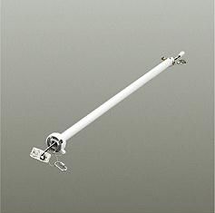 DP-37587,60cm延長パイプ単体 DAIKO(ダイコー)製シーリングファン オプション単体