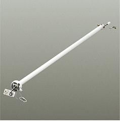 DP-37588,80cm延長パイプ単体 DAIKO(ダイコー)製シーリングファン オプション単体