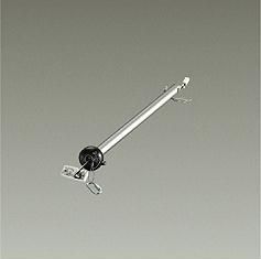 DP-37589,40cm延長パイプ単体 DAIKO(ダイコー)製シーリングファン オプション単体