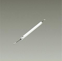 DP-37608,36cm延長パイプ単体 DAIKO(ダイコー)製シーリングファン オプション単体【生産終了品】