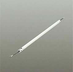 DP-37609,60cm延長パイプ単体 DAIKO(ダイコー)製シーリングファン オプション単体【生産終了品】