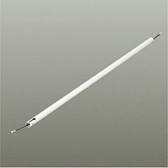 DP-37610,90cm延長パイプ単体 DAIKO(ダイコー)製シーリングファン オプション単体【生産終了品】