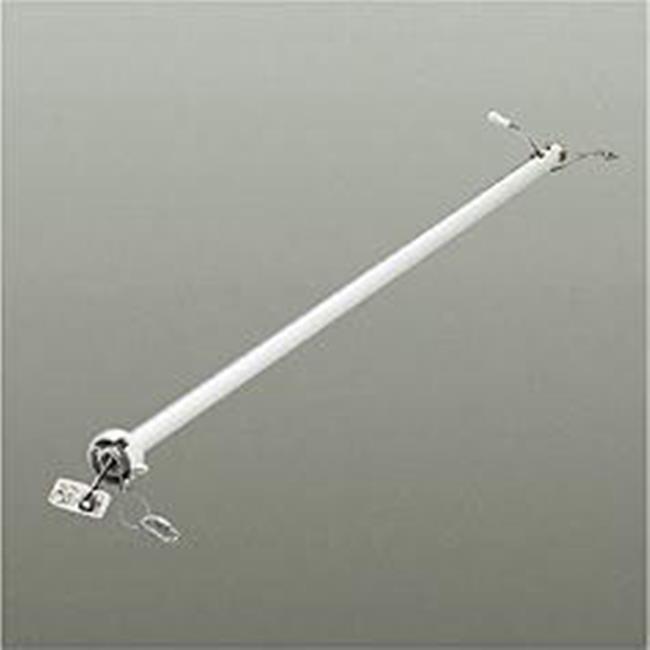 DP-37652,80cm延長パイプ単体 DAIKO(ダイコー)製シーリングファン オプション単体