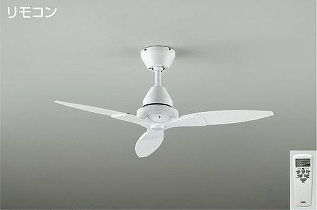 DP-38024 DAIKO(ダイコー)製シーリングファン【生産終了品】