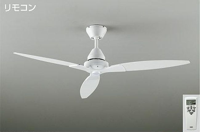 DP-38025 DAIKO(ダイコー)製シーリングファン【生産終了品】