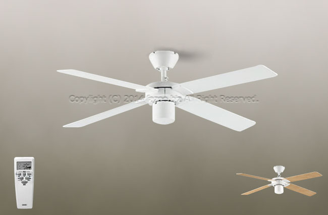 DP-38028 DAIKO(ダイコー)製シーリングファン【生産終了品】